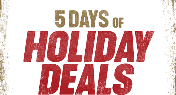 Day 2 Early Black Friday Deals 69 Gift able Boots The